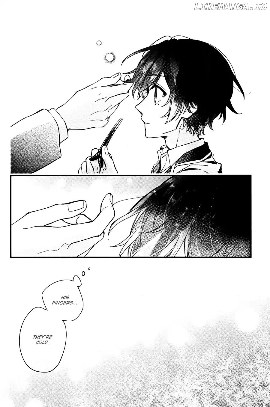 Sasaki to Miyano, Chapter 22 image 12